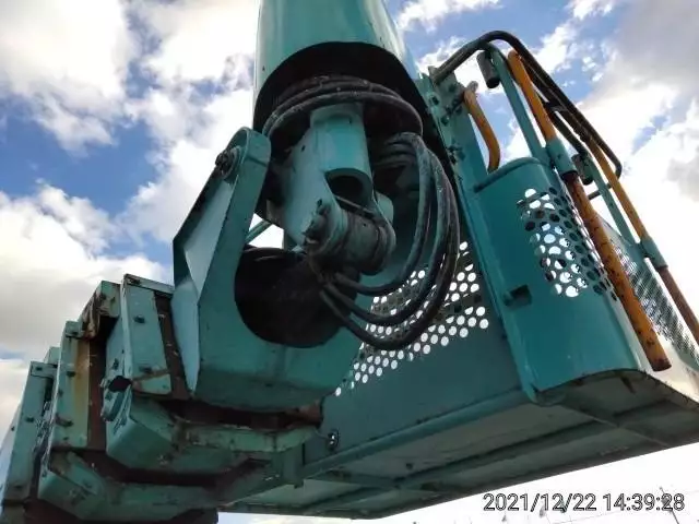 平成16年05月中古小型日野デュトロの画像28