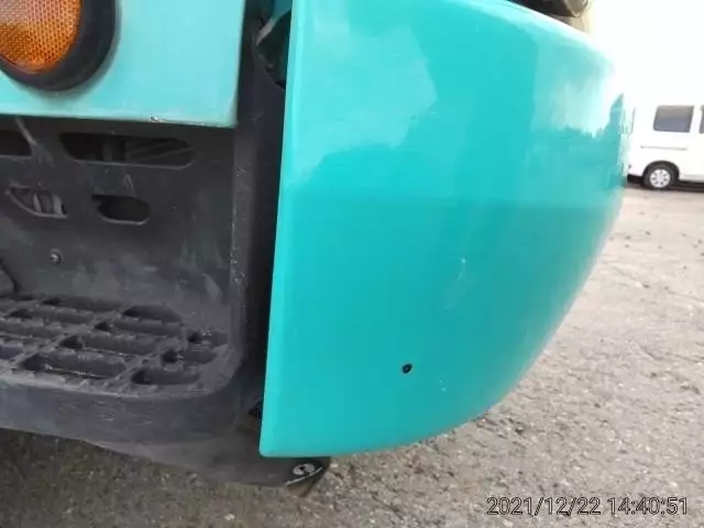 平成16年05月中古小型日野デュトロの画像29