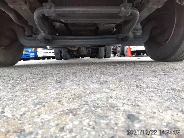 平成16年05月中古小型日野デュトロの画像31