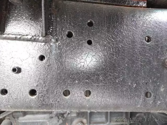 平成16年05月中古小型日野デュトロの画像33