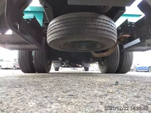 平成16年05月中古小型日野デュトロの画像35