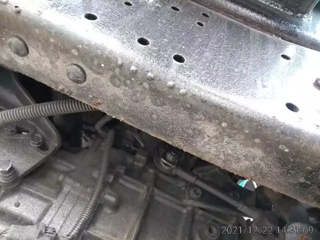 平成16年05月中古小型日野デュトロの画像36