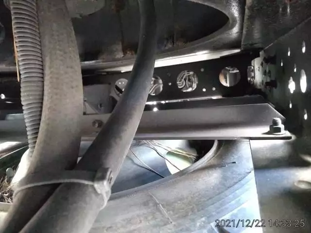 平成16年05月中古小型日野デュトロの画像37