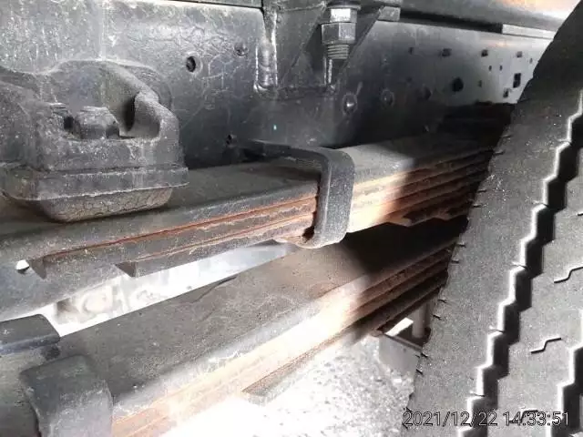 平成16年05月中古小型日野デュトロの画像38