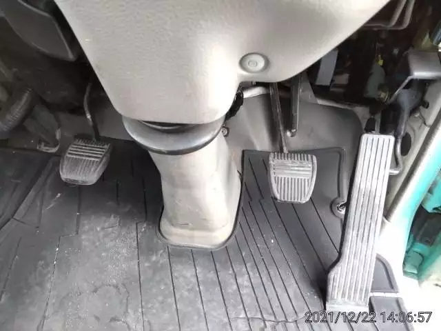 平成16年05月中古小型日野デュトロの画像40