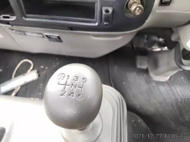 平成16年05月中古小型日野デュトロの画像41