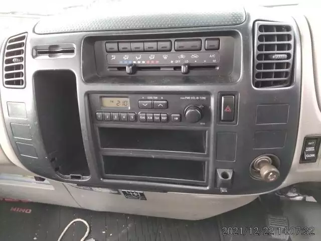 平成16年05月中古小型日野デュトロの画像42