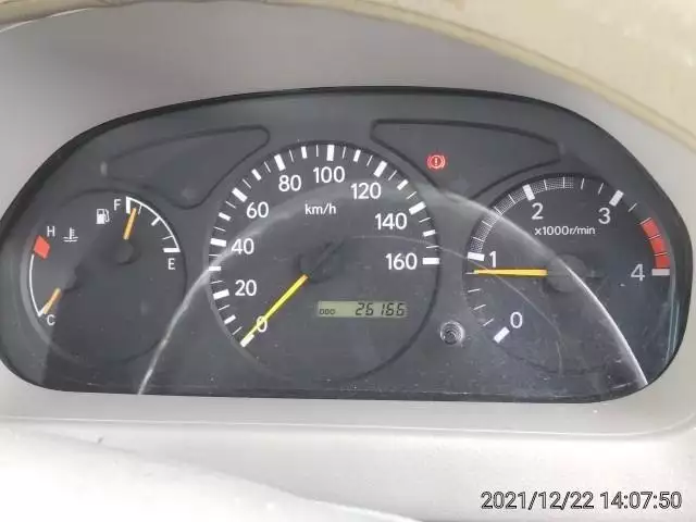 平成16年05月中古小型日野デュトロの画像43