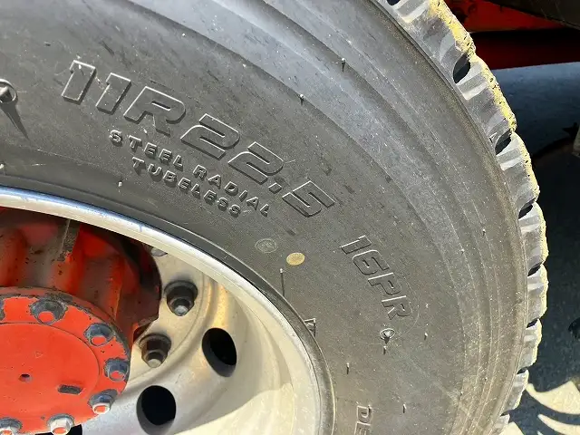 平成26年02月中古大型冷凍バン・ウィング日産UDクオンの画像15