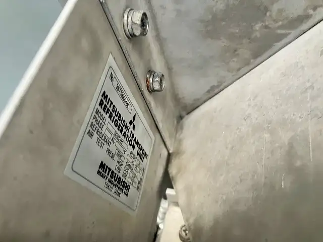 平成26年02月中古大型冷凍バン・ウィング日産UDクオンの画像30