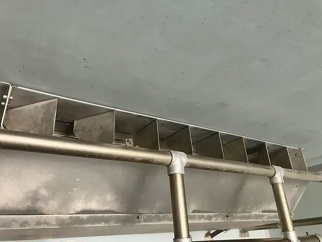 平成26年02月中古大型冷凍バン・ウィング日産UDクオンの画像31