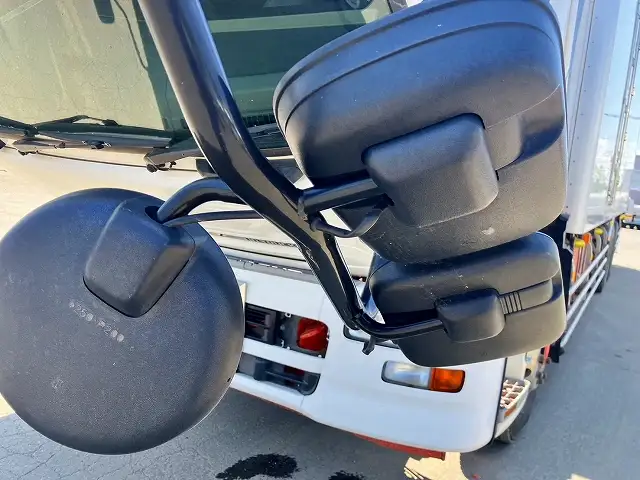 平成26年02月中古大型冷凍バン・ウィング日産UDクオンの画像37