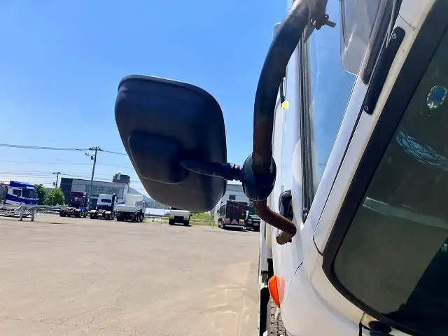 平成26年02月中古大型冷凍バン・ウィング日産UDクオンの画像38