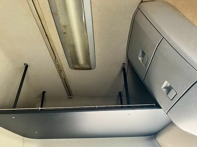 平成26年02月中古大型冷凍バン・ウィング日産UDクオンの画像52