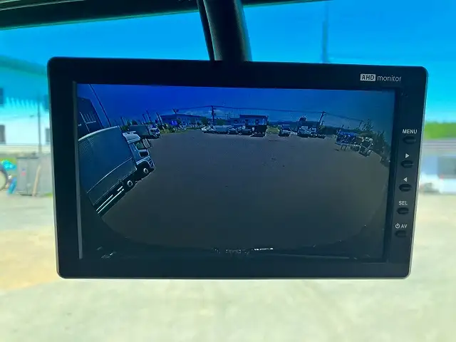 平成26年02月中古大型冷凍バン・ウィング日産UDクオンの画像54