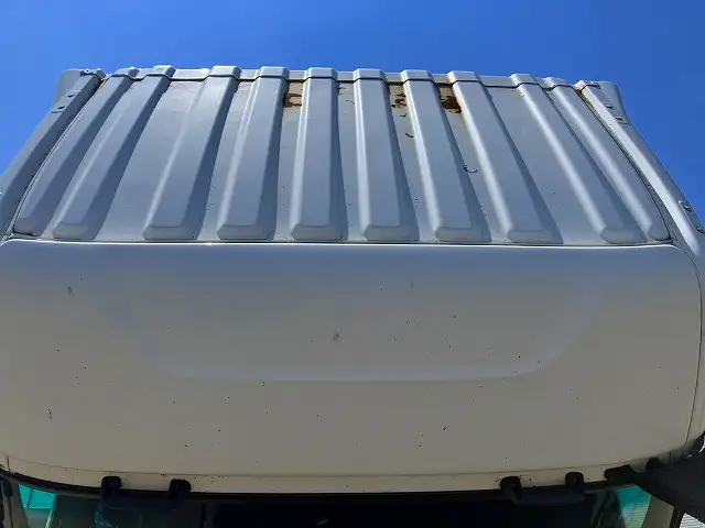 平成26年02月中古大型冷凍バン・ウィング日産UDクオンの画像60