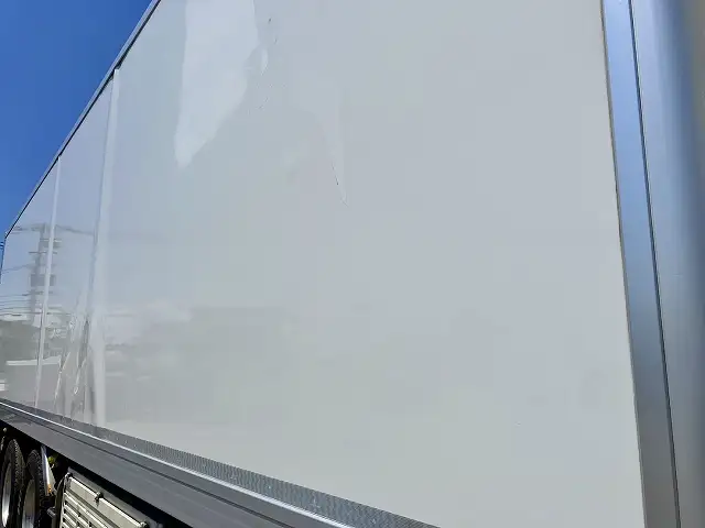 平成26年02月中古大型冷凍バン・ウィング日産UDクオンの画像9