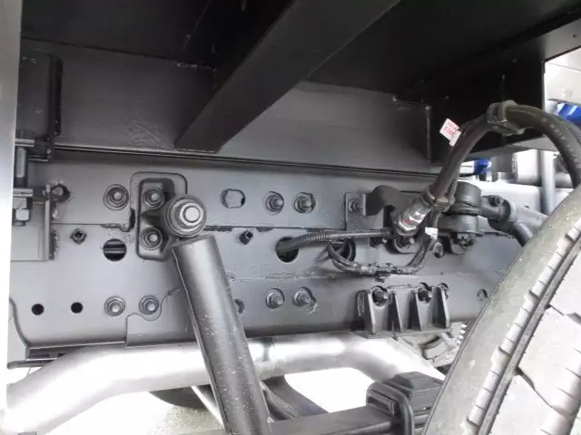 令和03年08月中古大型日野日野の画像12