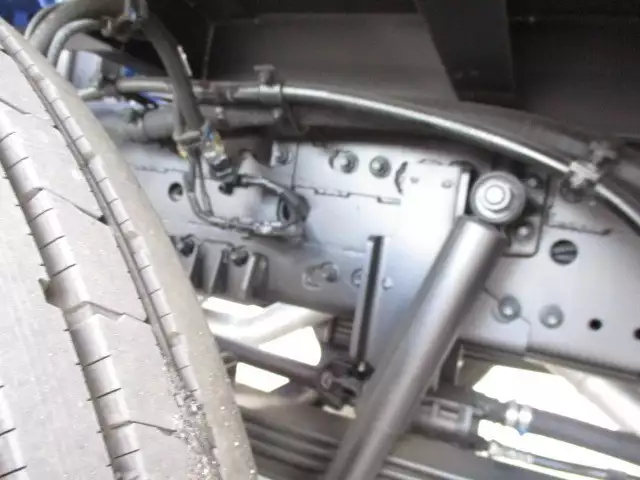 令和03年08月中古大型日野日野の画像19