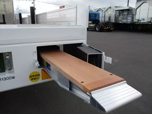 令和03年08月中古大型日野日野の画像24