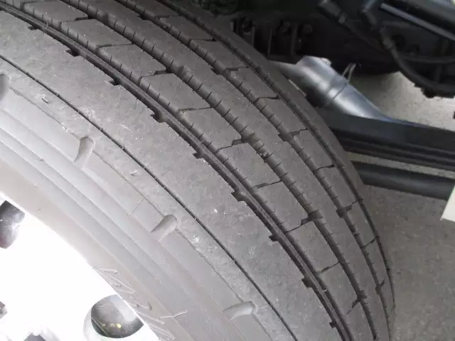 令和03年08月中古大型日野日野の画像26