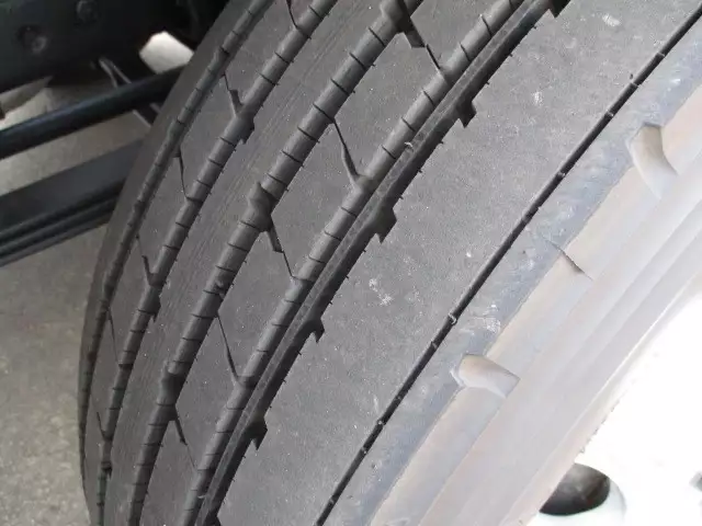 令和03年08月中古大型日野日野の画像29