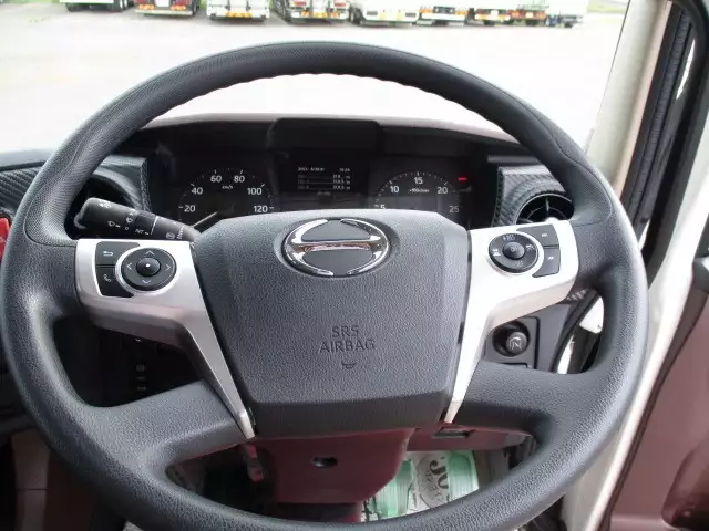 令和03年08月中古大型日野日野の画像35