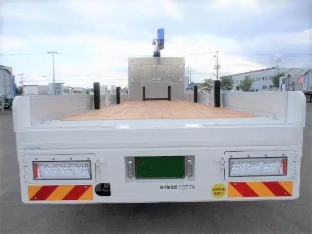 令和03年08月中古大型日野日野の画像5