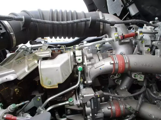 令和03年08月中古大型日野日野の画像47