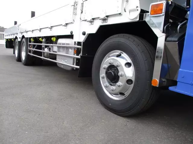 令和03年08月中古大型日野日野の画像10