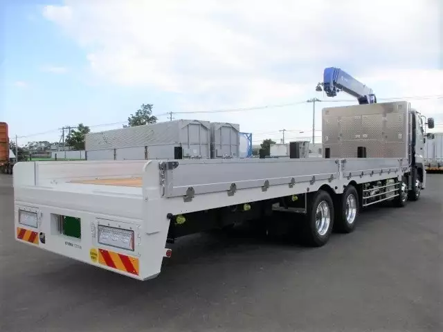 令和03年07月中古大型日野日野の画像4