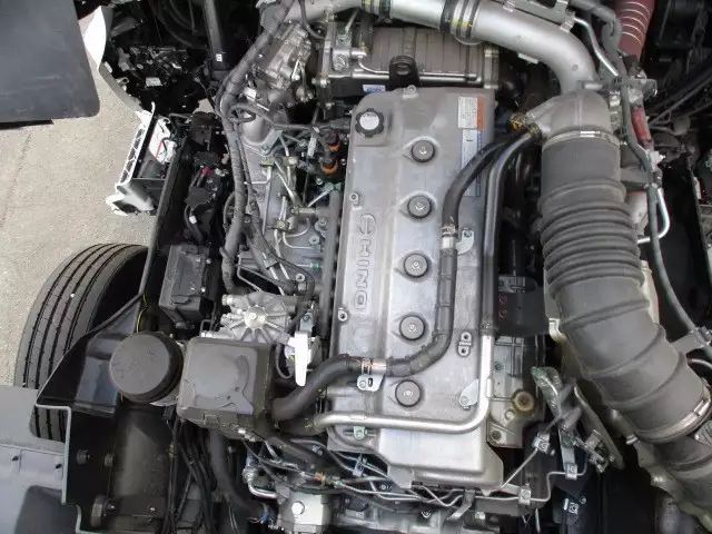 令和03年07月中古大型日野日野の画像45