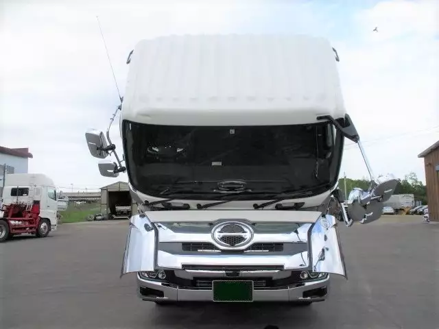 令和03年07月中古大型日野日野の画像48