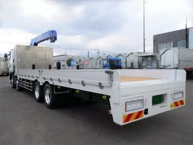 令和03年07月中古大型日野日野の画像6