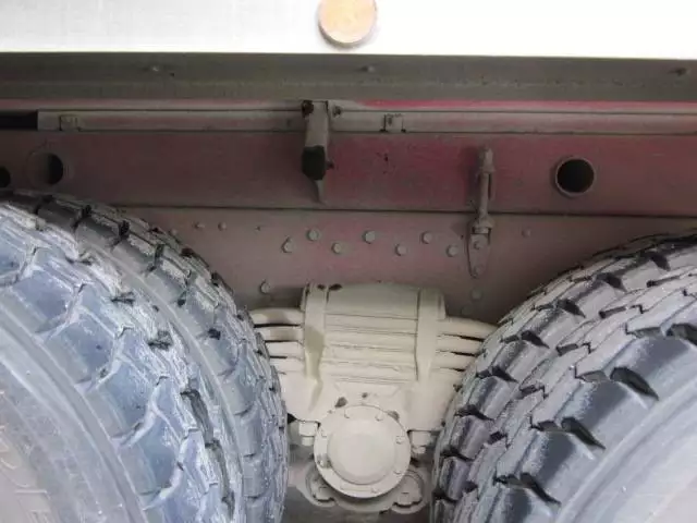 平成20年08月中古大型三菱ふそう三菱の画像11