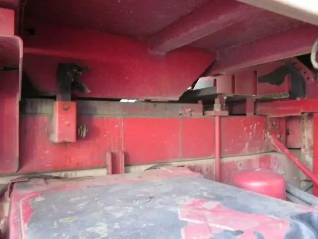 平成20年08月中古大型三菱ふそう三菱の画像12