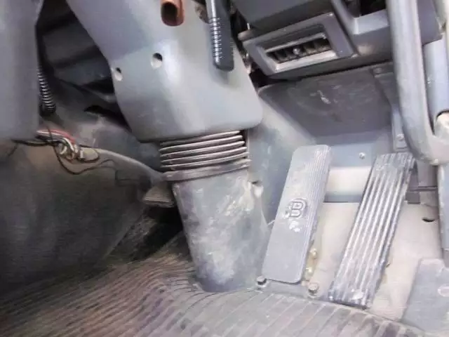 平成20年08月中古大型三菱ふそう三菱の画像14