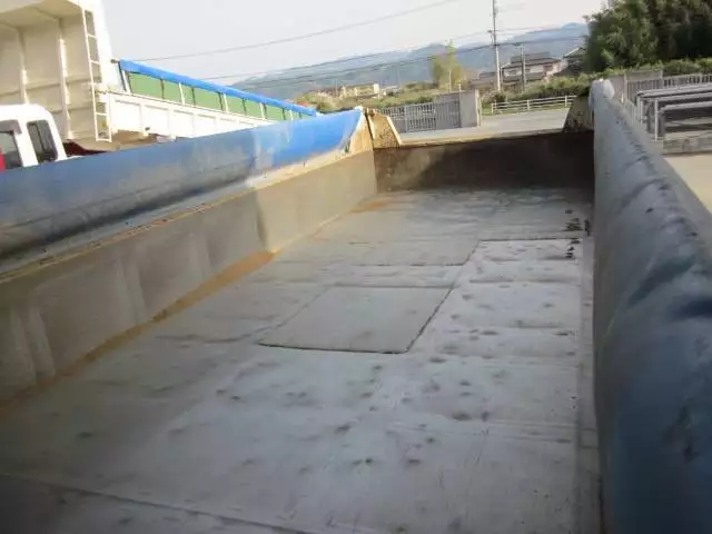 平成20年08月中古大型三菱ふそう三菱の画像9