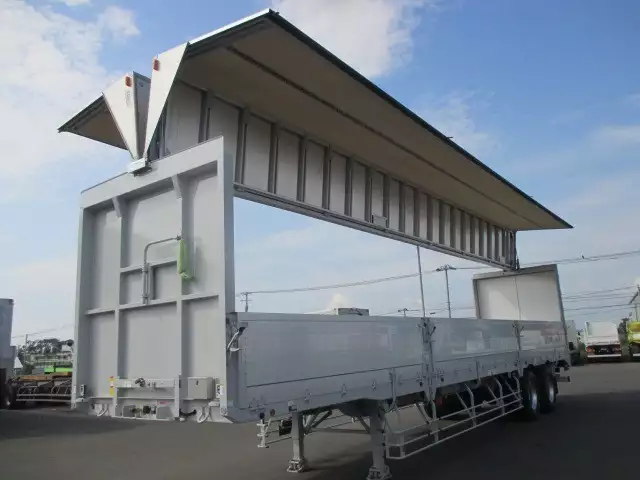 令和04年01月中古その他バントレーラー・ウィングトレーラートレクストレクスの画像29