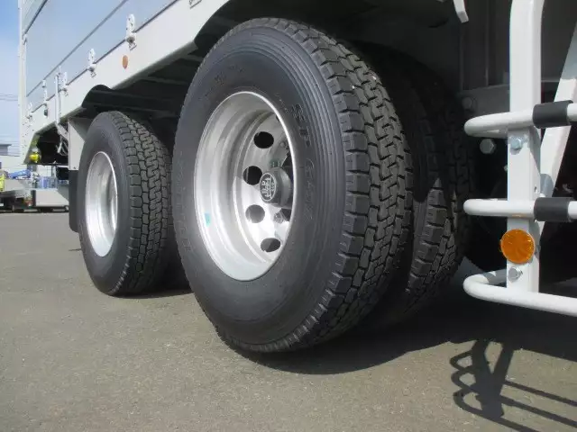 令和04年01月中古その他バントレーラー・ウィングトレーラートレクストレクスの画像43