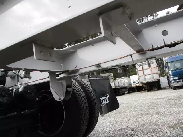 令和04年01月中古その他コンテナシャーシートレクストレクスの画像21