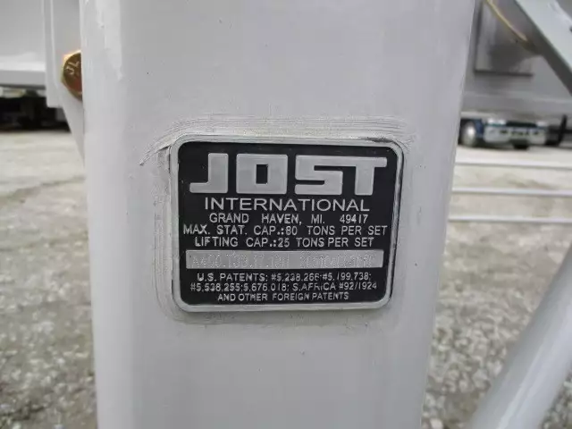 令和04年01月中古その他コンテナシャーシートレクストレクスの画像10