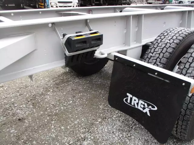 令和04年02月中古その他コンテナシャーシートレクストレクスの画像23