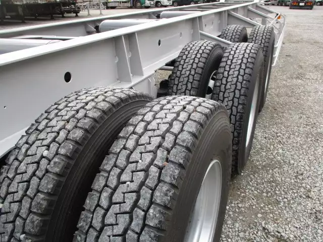 令和04年02月中古その他コンテナシャーシートレクストレクスの画像24