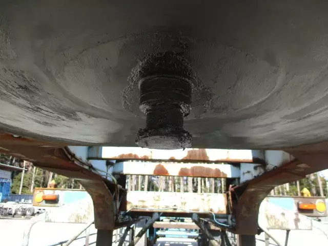 昭和56年12月中古その他コンテナシャーシー東急東急の画像12