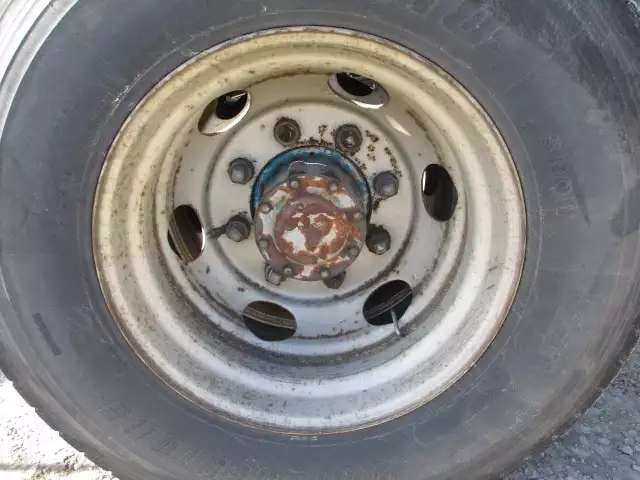 昭和56年12月中古その他コンテナシャーシー東急東急の画像27