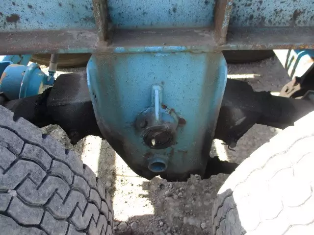 昭和56年12月中古その他コンテナシャーシー東急東急の画像32