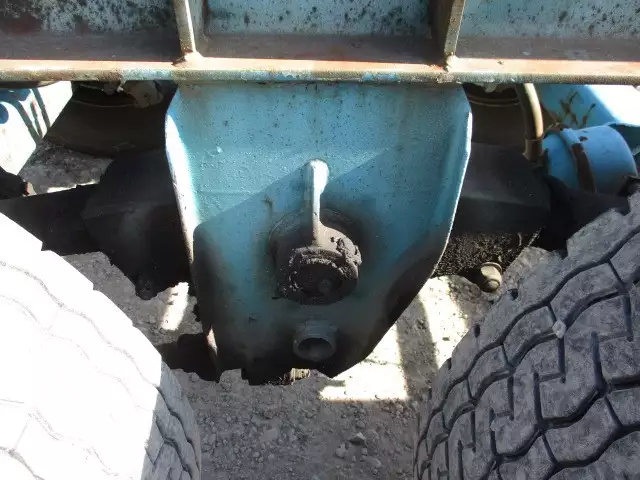 昭和56年12月中古その他コンテナシャーシー東急東急の画像33