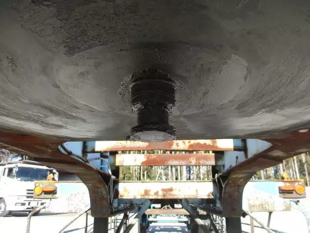 昭和56年12月中古その他コンテナシャーシー東急東急の画像12