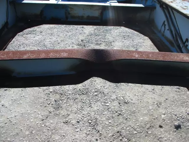 昭和56年12月中古その他コンテナシャーシー東急東急の画像19